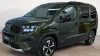 Peugeot Rifter Rifter GT BlueHDi 130 EAT8 Standard