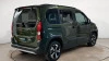 Peugeot Rifter Rifter GT BlueHDi 130 EAT8 Standard
