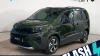 Peugeot Rifter Rifter GT BlueHDi 130 EAT8 Standard