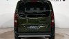 Peugeot Rifter Rifter GT BlueHDi 130 EAT8 Standard