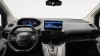 Peugeot Rifter Rifter GT BlueHDi 130 EAT8 Standard