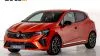 Renault Clio Techno E-Tech full hybrid 145 (103kw)