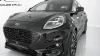Vista del faro delantero del Ford Puma 1.0 EcoBoost 125cv ST-Line X MHEV.
