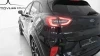 Vista del faro trasero del Ford Puma 1.0 EcoBoost 125cv ST-Line X MHEV.