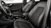 Asientos delanteros del Ford Puma 1.0 EcoBoost 125cv ST-Line X MHEV.