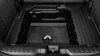 MegaBox del maletero del Ford Puma ST-Line X microhíbrido con espacio extra y con desagüe integrado.