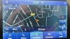 Cuadro digital central del Ford Puma 1.0 EcoBoost 125cv ST-Line X MHEV.