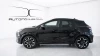 Vista perfil izquierdo del  Ford Puma 1.0 EcoBoost 125cv ST-Line X MHEV.