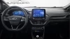 Salpicadero del Ford Puma 1.0 EcoBoost 125cv ST-Line X MHEV.