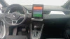 Renault Captur Hibrido E-TECH Hibrido Evolution 105kW Renault Captur Hibrido E-TECH Hibrido Evolution 105kW