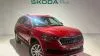 Skoda Kodiaq 2.0 TSI 140KW DSG 4WD STYLE 190 5P