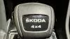 Skoda Kodiaq 2.0 TSI 140KW DSG 4WD STYLE 190 5P