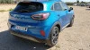 Ford Puma 1.0 EcoBoost 92kW (125cv) Titanium MHEV