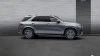 Mercedes-Benz GLE 350 de 4MATIC (Híbrido Enchufable)