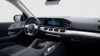 Mercedes-Benz GLE 350 de 4MATIC (Híbrido Enchufable)