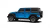Jeep Wrangler Rubicon 2.0T GME 203kW (270CV) 8ATX E6D