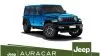 Jeep Wrangler Rubicon 2.0T GME 203kW (270CV) 8ATX E6D