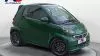 Smart fortwo Coupé Electric Drive 55 Batería