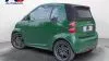 Smart fortwo Coupé Electric Drive 55 Batería