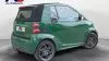 Smart fortwo Coupé Electric Drive 55 Batería