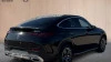 Mercedes-Benz GLC Coupé GLC 220 d 4MATIC