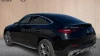 Mercedes-Benz GLC Coupé GLC 220 d 4MATIC