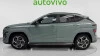 Hyundai Kona HEV 1.6GDI 129CV DT N Line
