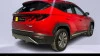 Hyundai Tucson 1.6 TGDI Maxx Silver 110 kW (150 CV)