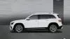 Mercedes-Benz GLB 200 d 4MATIC