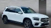 Mercedes-Benz GLB 200 d 4MATIC