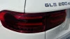 Mercedes-Benz GLB 200 d 4MATIC