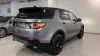 Land Rover Discovery Sport 2.0 180 cv