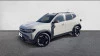 Dacia Duster Extreme TCE 96kW 48v (130CV) 4X2 Dacia Duster Extreme TCE 96kW 48v (130CV) 4X2