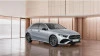 Mercedes-Benz Clase A A 250 e con tecnologia hibrida EQ