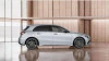 Mercedes-Benz Clase A A 250 e con tecnologia hibrida EQ