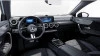 Mercedes-Benz Clase A A 250 e con tecnologia hibrida EQ