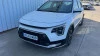 Kia Niro 1.6 GDi PHEV 135kW (183CV) Drive
