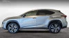 Lexus NX 2.5 300h Premium 2WD