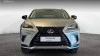 Lexus NX 2.5 300h Premium 2WD