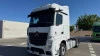 Mercedes-Benz Actros 1848 LS Mercedes-Benz Actros 1848 LS