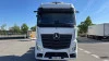 Mercedes-Benz Actros 1848 LS Mercedes-Benz Actros 1848 LS