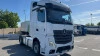 Mercedes-Benz Actros 1848 LS Mercedes-Benz Actros 1848 LS