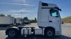 Mercedes-Benz Actros 1848 LS Mercedes-Benz Actros 1848 LS