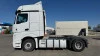 Mercedes-Benz Actros 1848 LS Mercedes-Benz Actros 1848 LS