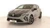 Renault Clio Gasolina/Gas TCe GLP Techno 74kW Renault Clio Gasolina/Gas TCe GLP Techno 74kW