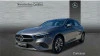 Mercedes-Benz Clase A A 250 e con tecnología híbrida EQ