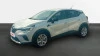 Renault Captur equilibre TCe 74 kW (100CV) GLP Renault Captur equilibre TCe 74 kW (100CV) GLP