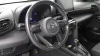 Toyota Yaris Cross YB Yaris Cross - NG21 Toyota Yaris Cross YB Yaris Cross - NG21