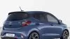 Hyundai i10 1.2 N LINE