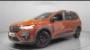 Dacia Jogger   1.0 TCe S.L Extreme Go 7pl.